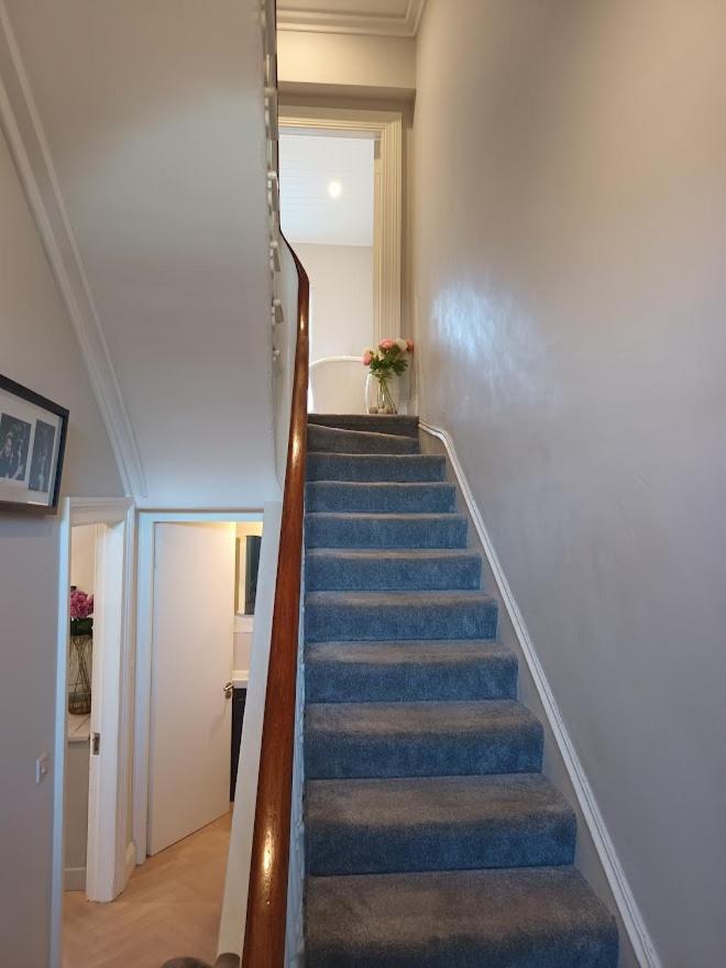 Eglinton Road - Super King - Ensuite Bray Exteriér fotografie