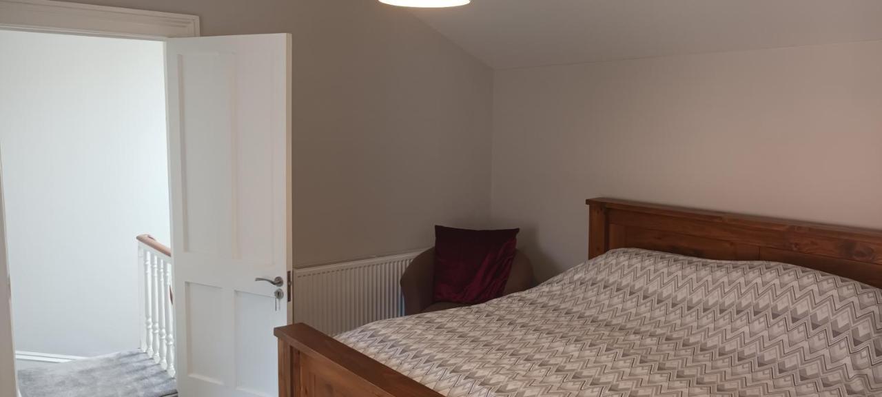 Eglinton Road - Super King - Ensuite Bray Exteriér fotografie