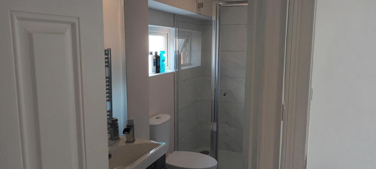 Eglinton Road - Super King - Ensuite Bray Exteriér fotografie